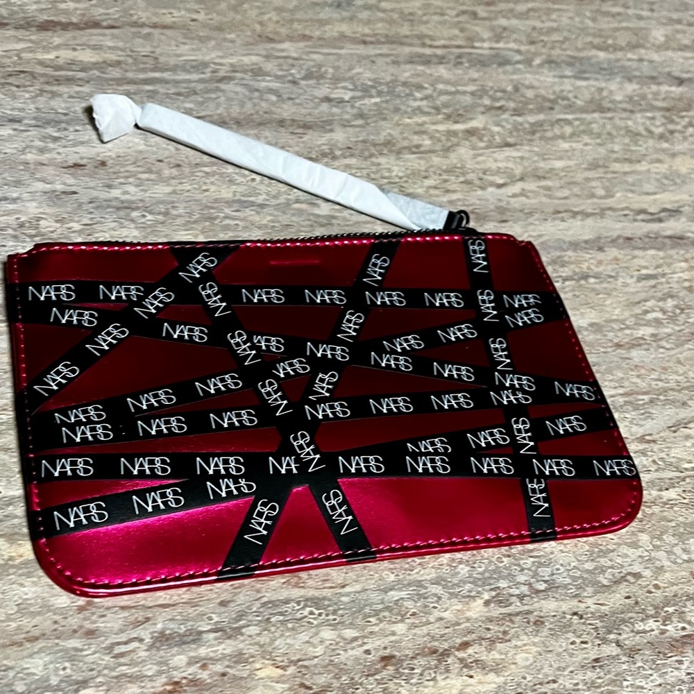 NWOT NARS wristlet
